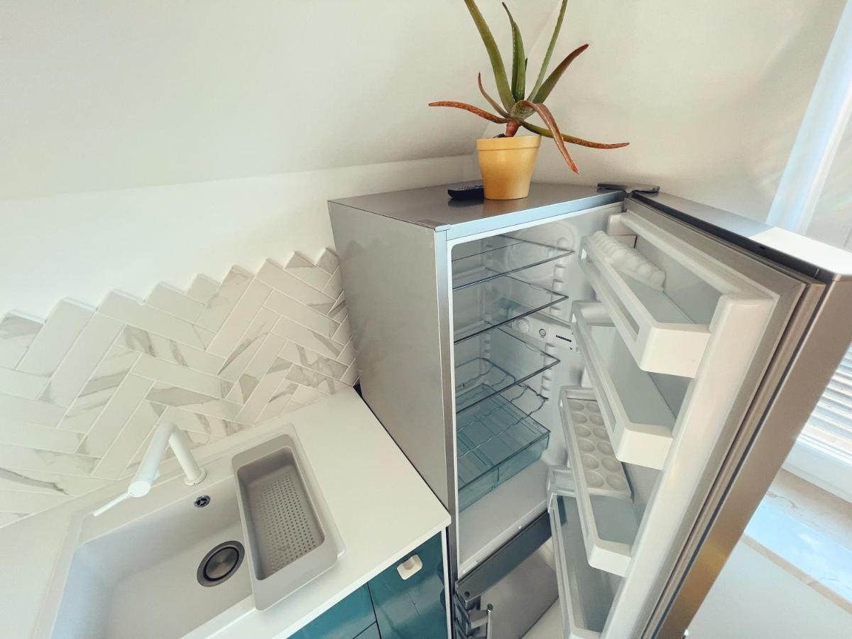 Urban Jungle - Luksusowy W Gdyni. Apartment Gdynia