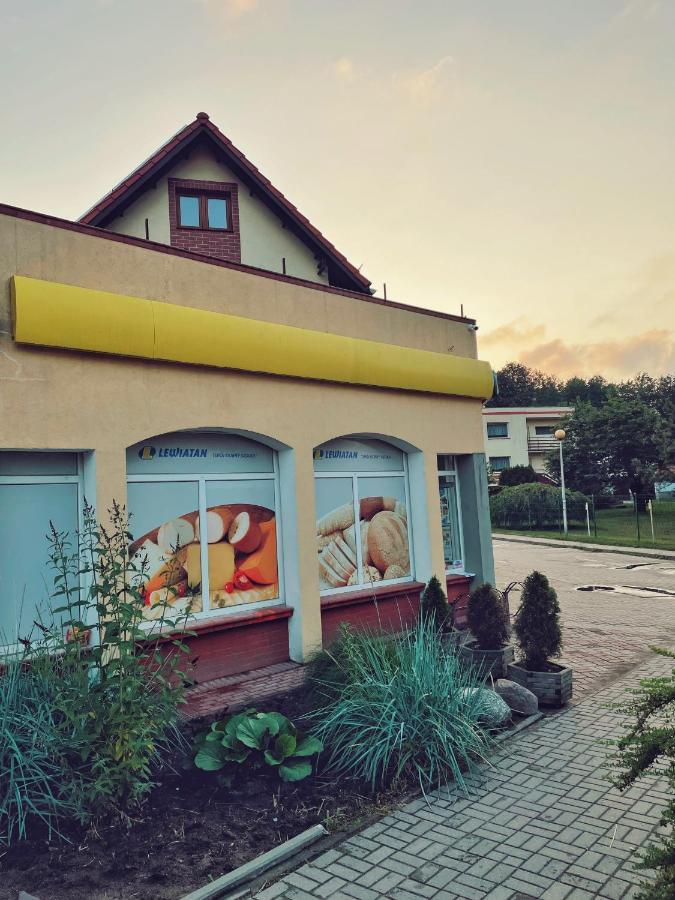 Urban Jungle - Luksusowy W Gdyni.